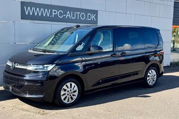 VW Multivan 1,4 eHybrid Life DSG kort