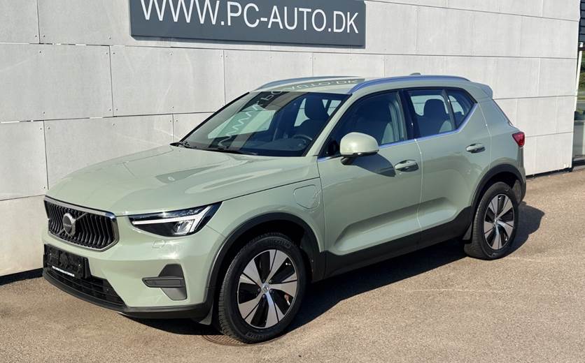 Volvo XC40 1,5 T4 Recharge Core aut.