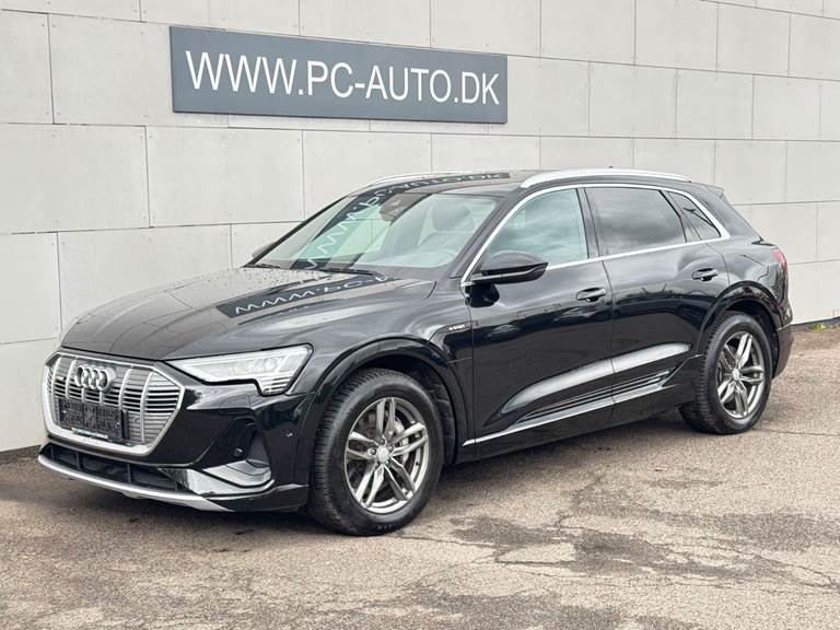 Per Christensen Automobiler