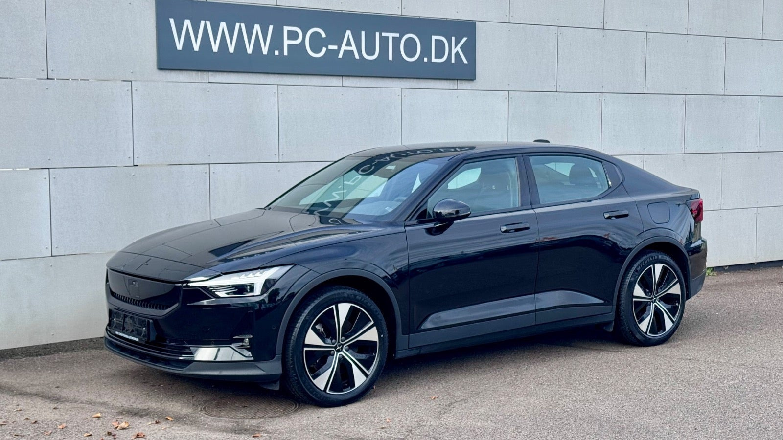 Polestar 2 Standard Range