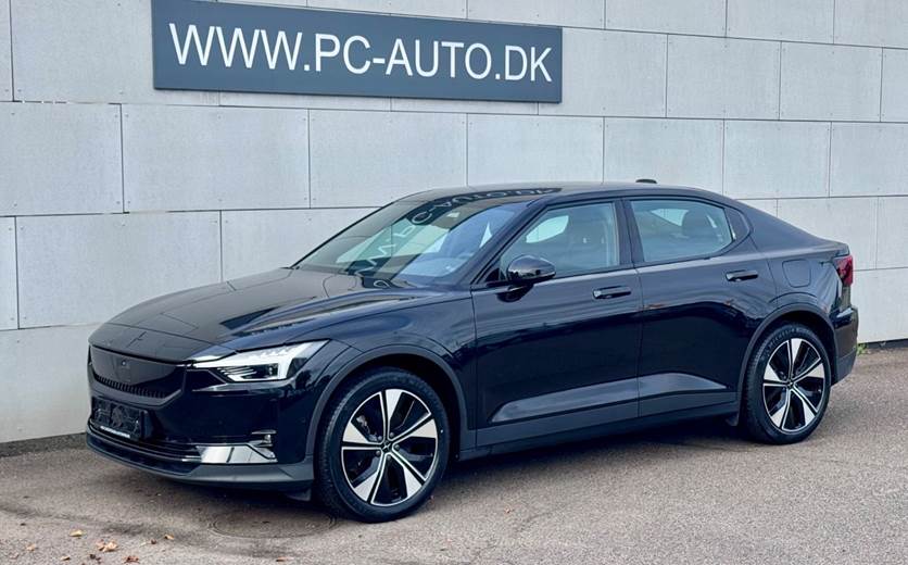 Polestar 2 Standard Range