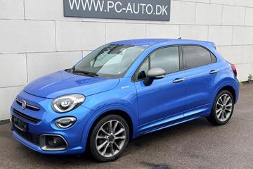 Fiat 500X 1,0 FireFly 120 Sport