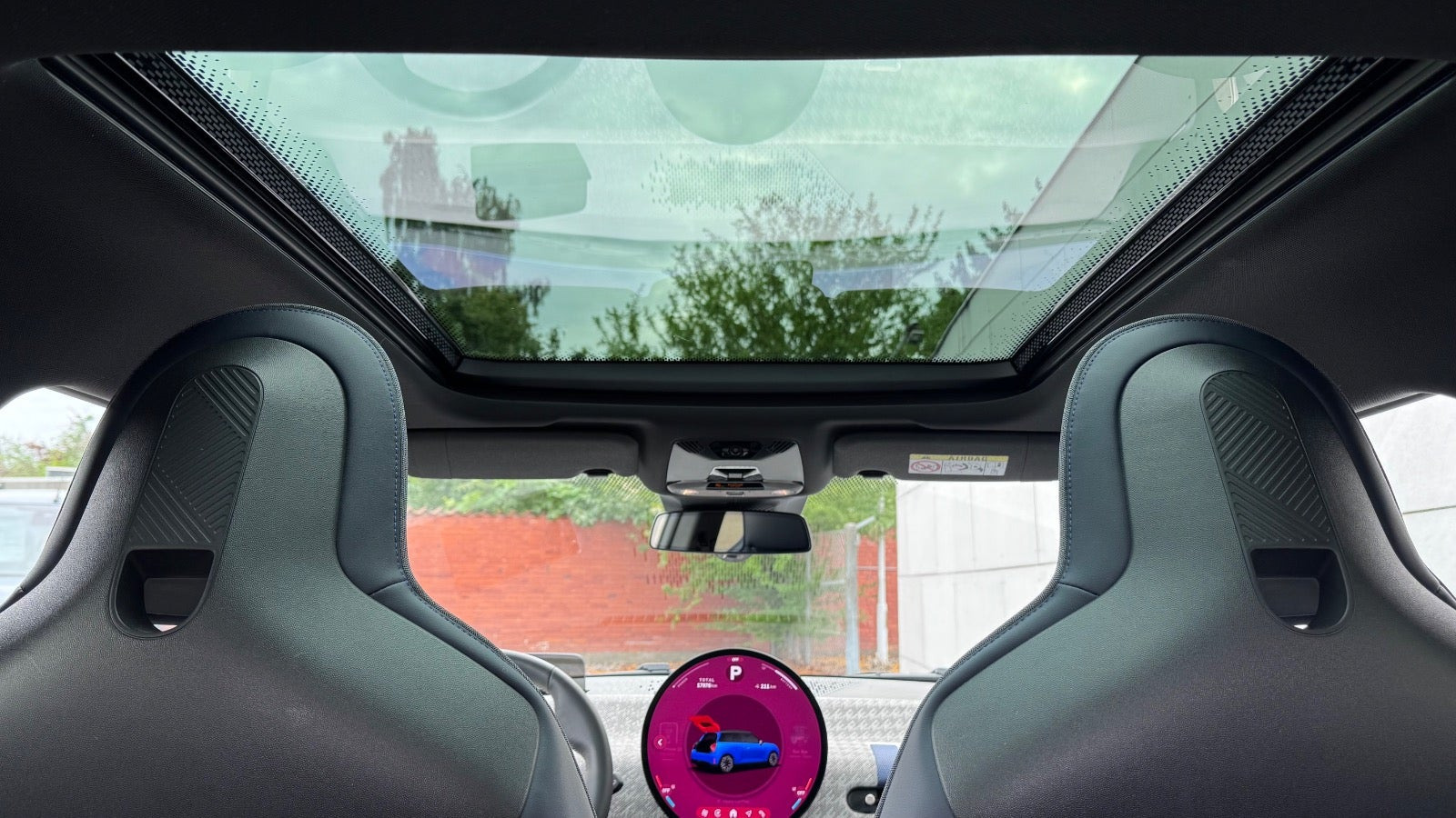 undefined Mini Cooper SE fra 2024