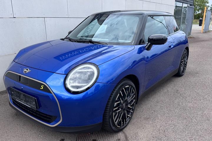 undefined Mini Cooper SE fra 2024