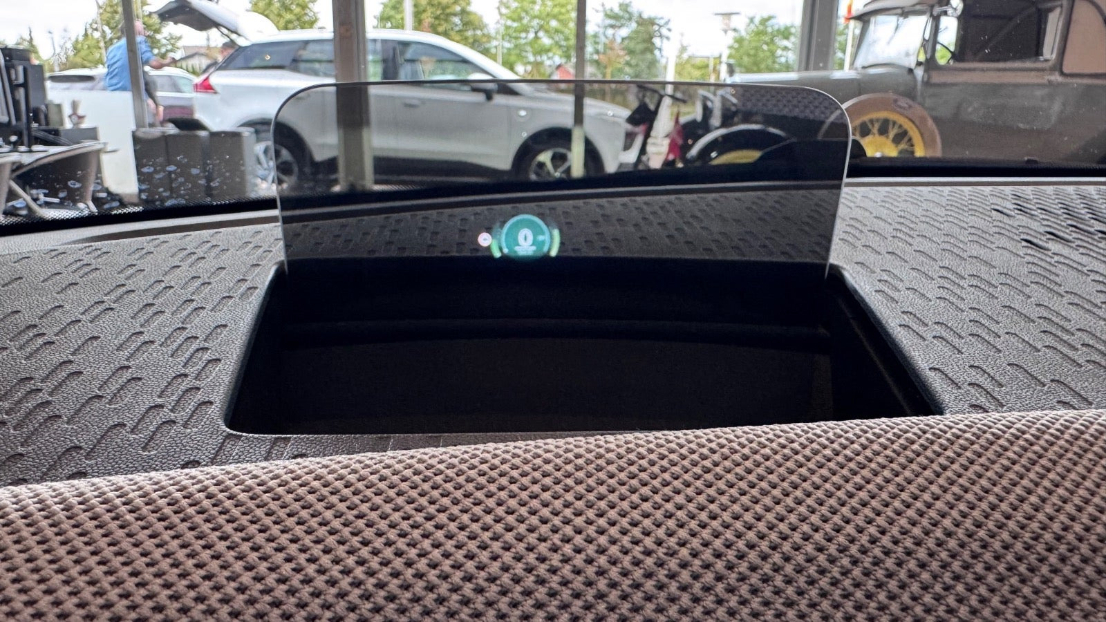 undefined Mini Cooper SE fra 2024
