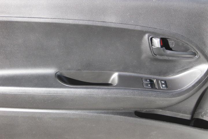 Hvid Kia Picanto fra 2016