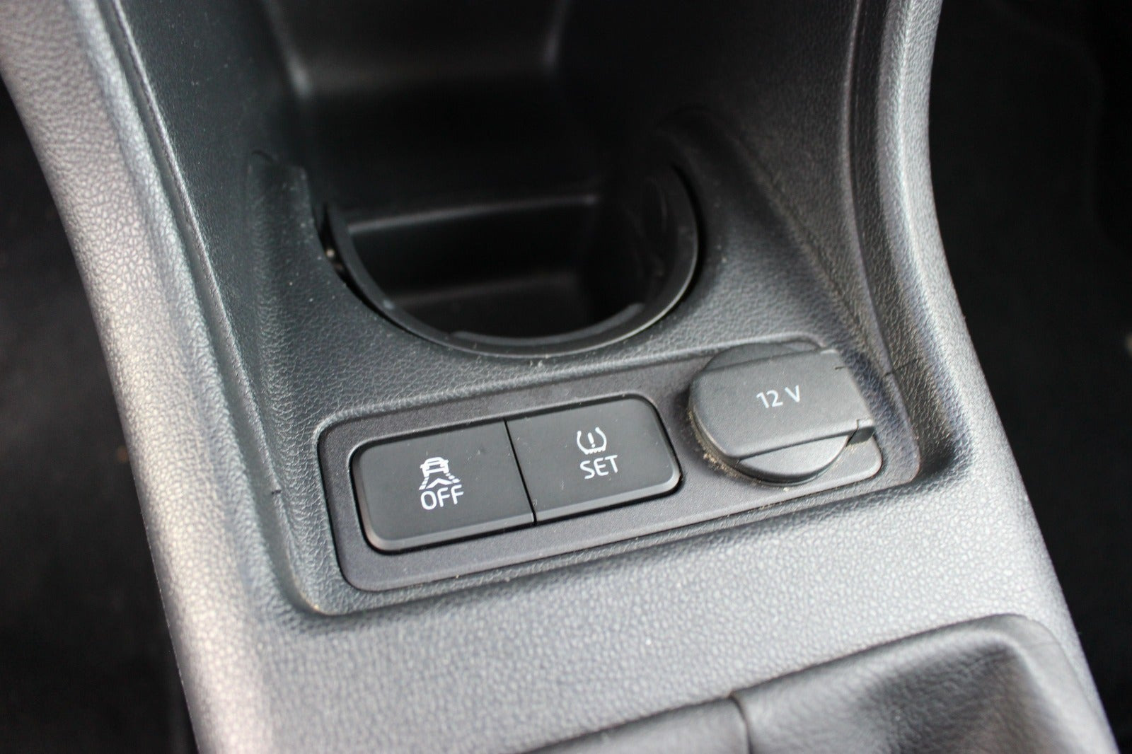 Hvid Skoda Citigo fra 2019