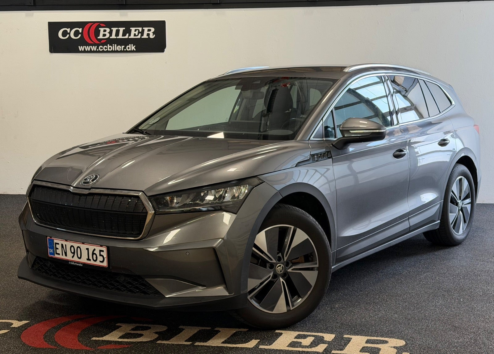 Skoda Enyaq 85 iV Loft