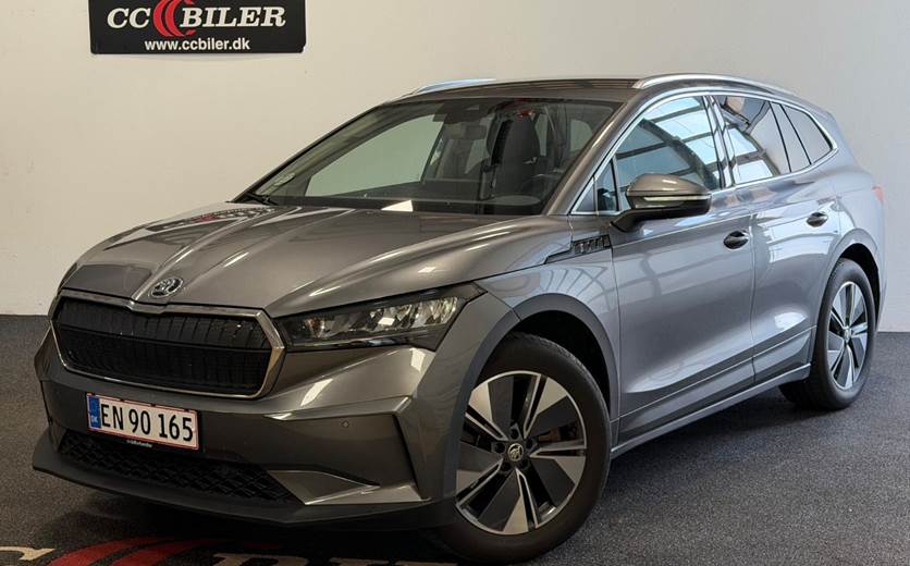 Skoda Enyaq 85 iV Loft