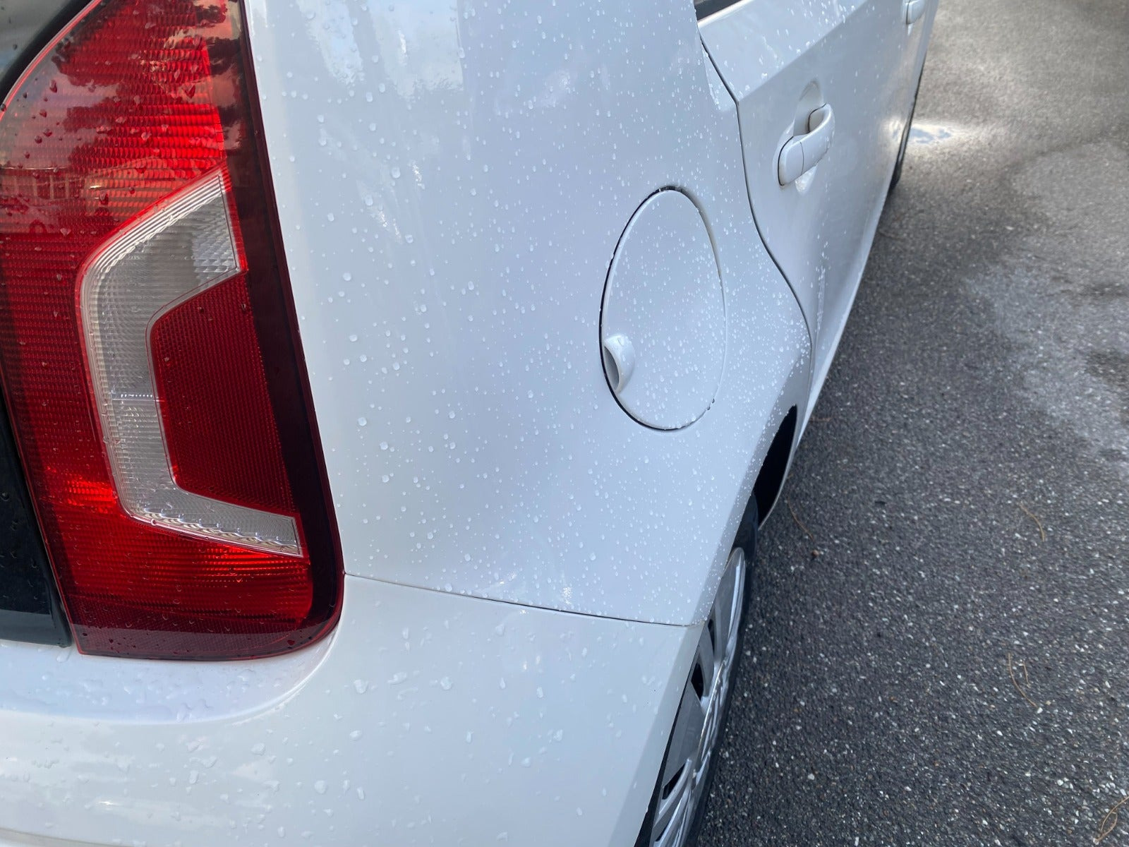 undefined VW UP! fra 2014