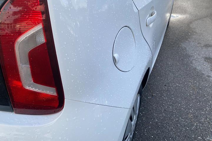undefined VW UP! fra 2014