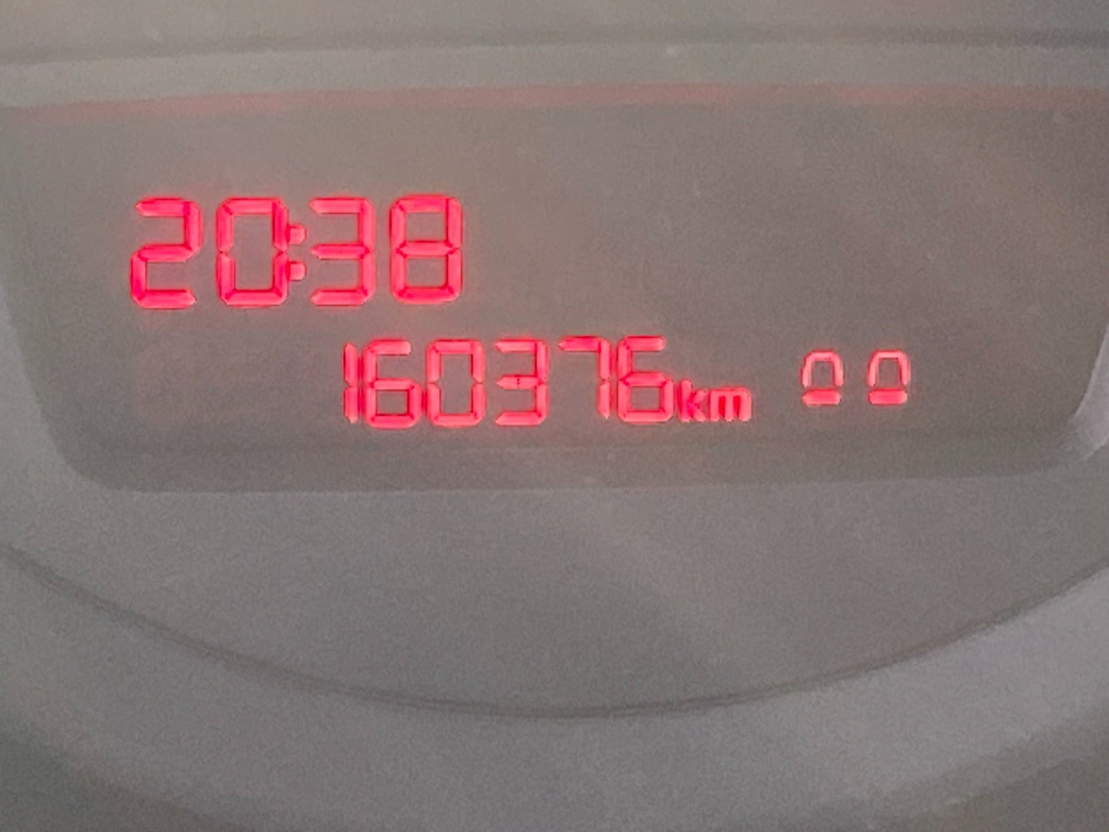 undefined VW UP! fra 2014