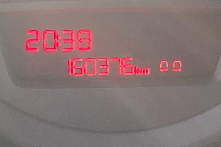 undefined VW UP! fra 2014