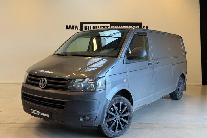 undefined VW Transporter fra 2015