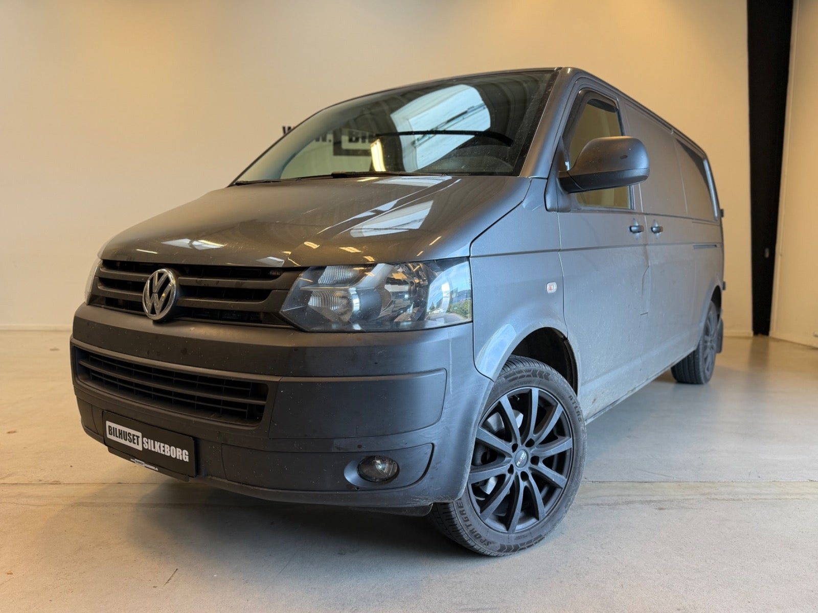 undefined VW Transporter fra 2015