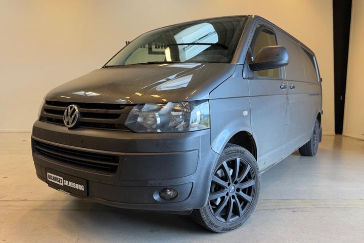 undefined VW Transporter fra 2015
