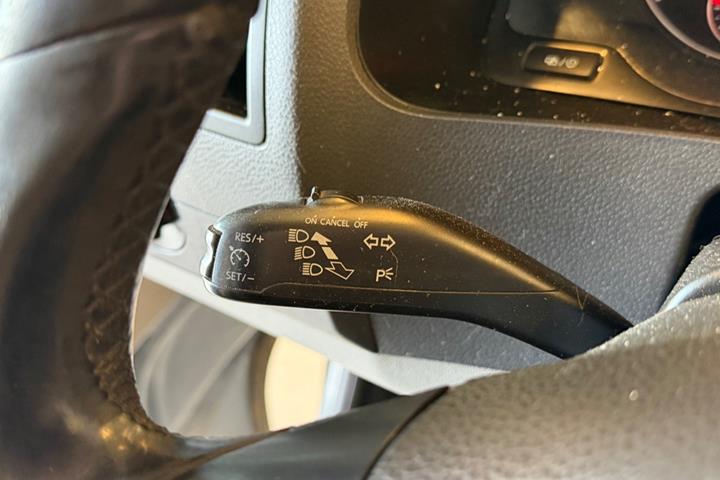 undefined VW Transporter fra 2015