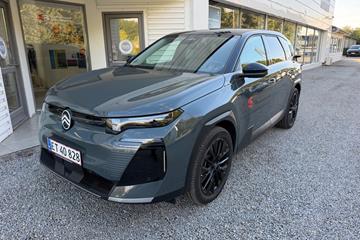 Citroën ë-C5 Aircross 80 VTR Sport