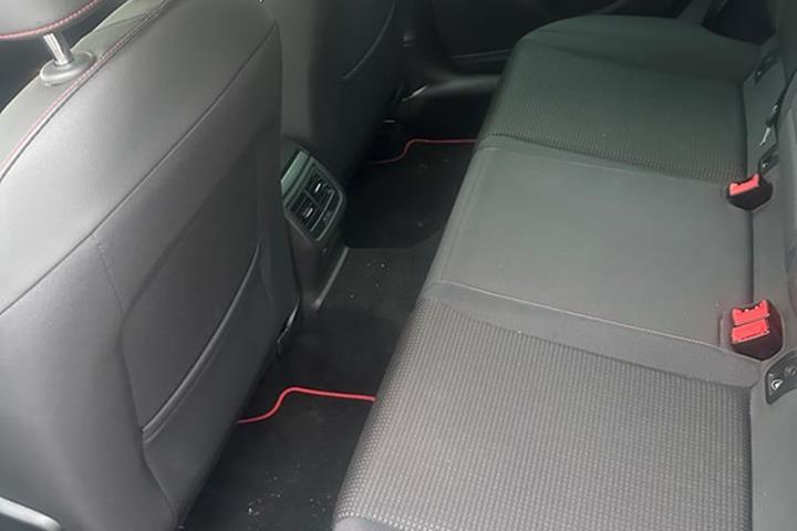 undefined Seat Leon fra 2018