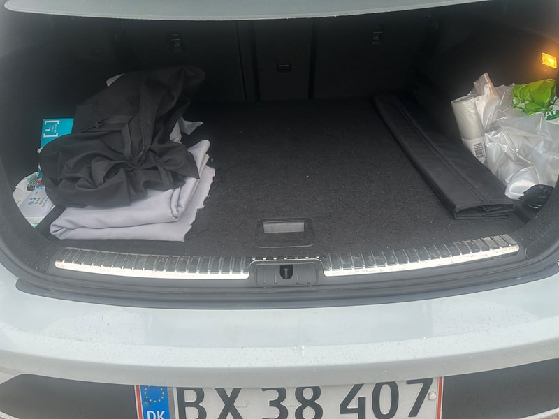 undefined Seat Leon fra 2018