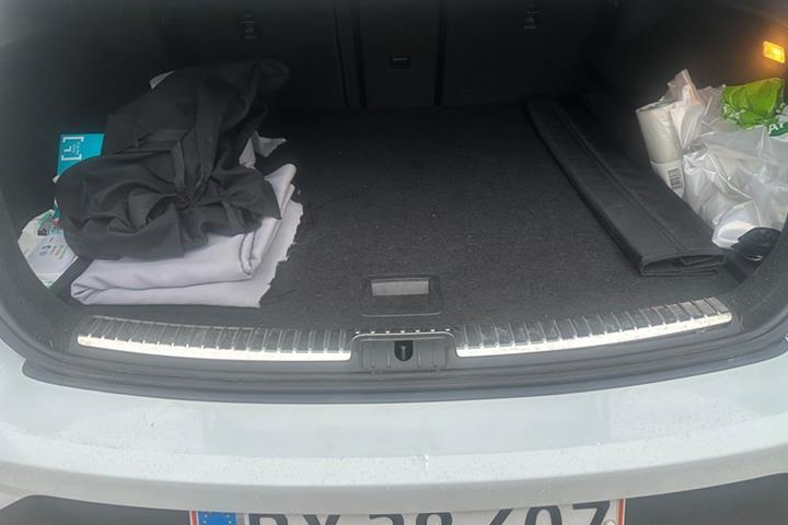 undefined Seat Leon fra 2018