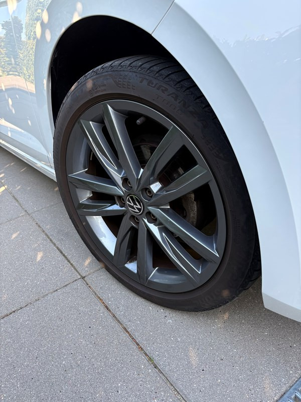 undefined VW Polo fra 2020
