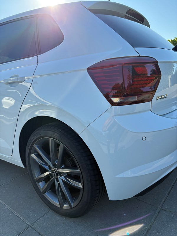undefined VW Polo fra 2020