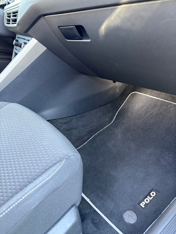 undefined VW Polo fra 2020
