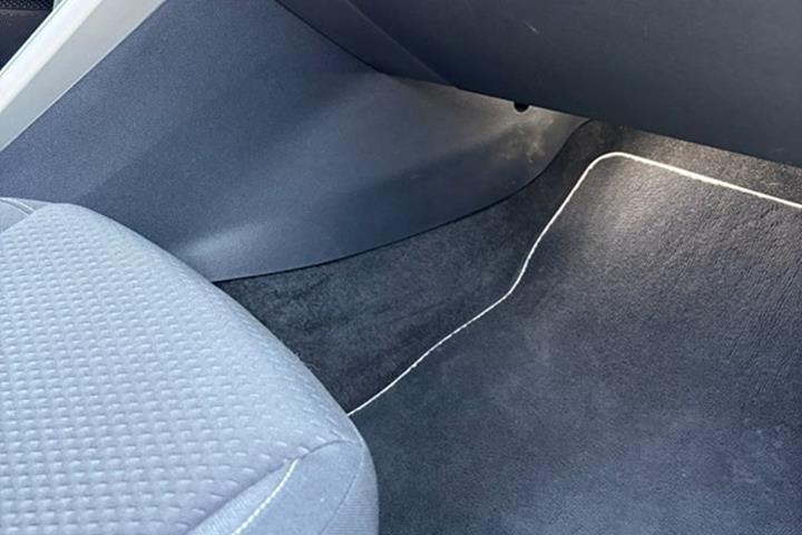 undefined VW Polo fra 2020