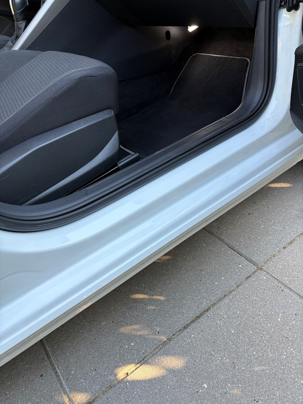 undefined VW Polo fra 2020