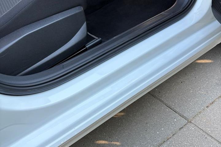 undefined VW Polo fra 2020