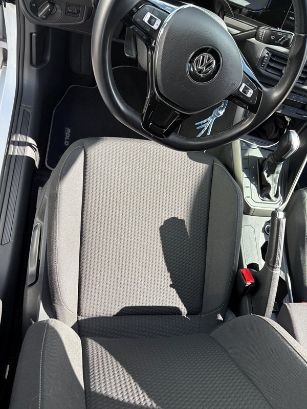 undefined VW Polo fra 2020