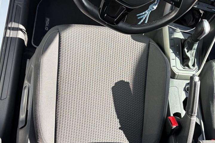 undefined VW Polo fra 2020