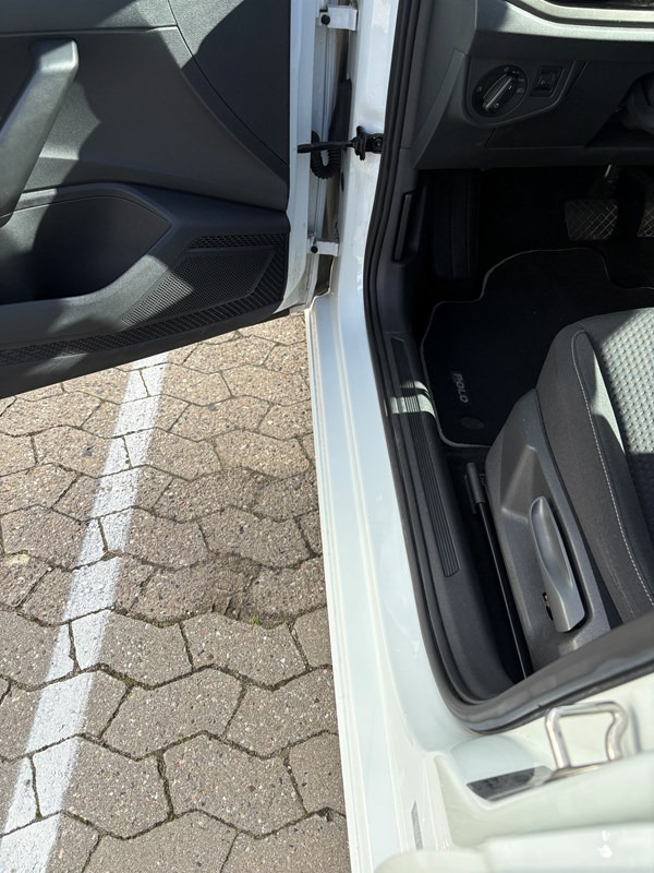 undefined VW Polo fra 2020