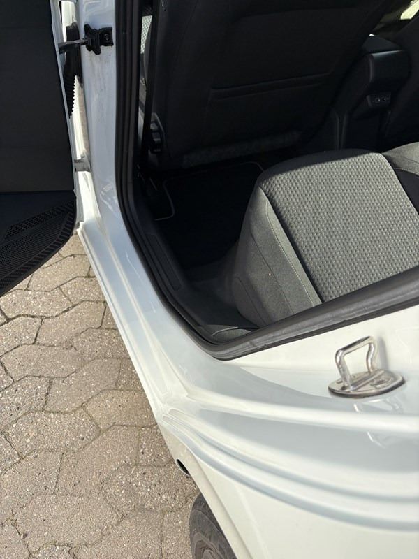 undefined VW Polo fra 2020