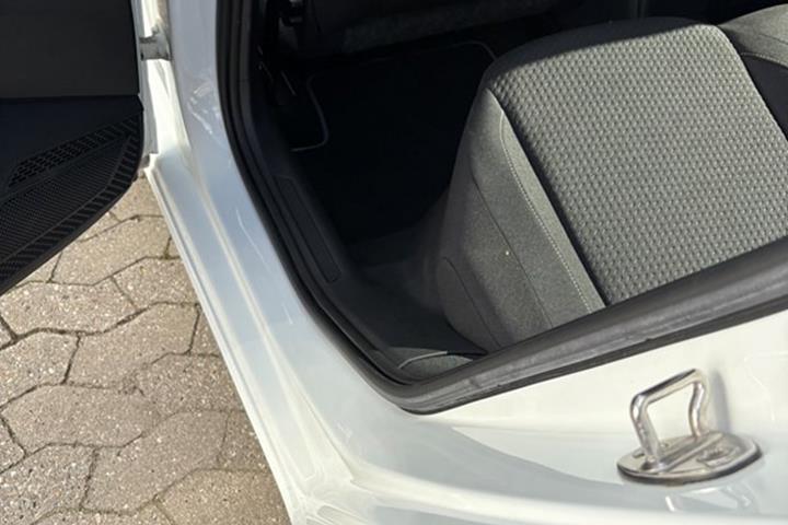 undefined VW Polo fra 2020