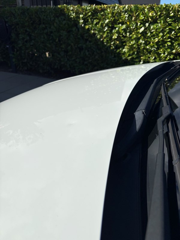 undefined VW Polo fra 2020