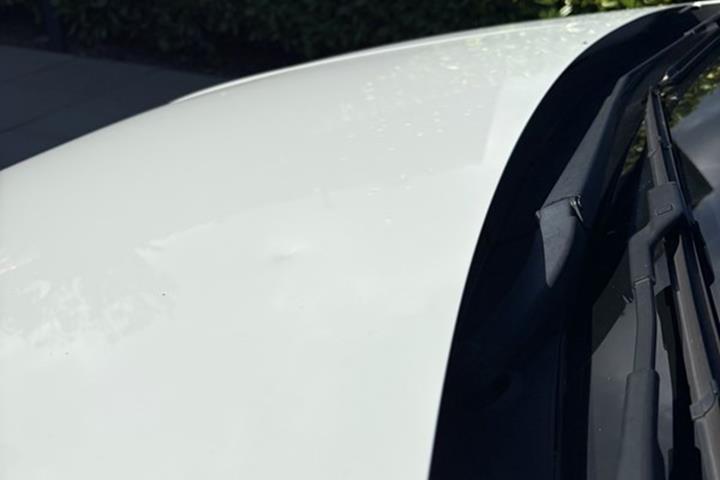 undefined VW Polo fra 2020