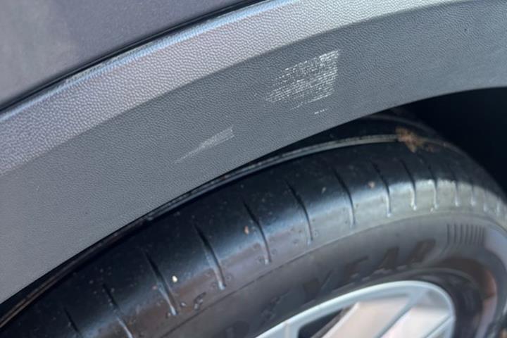 undefined VW T-Cross fra 2023