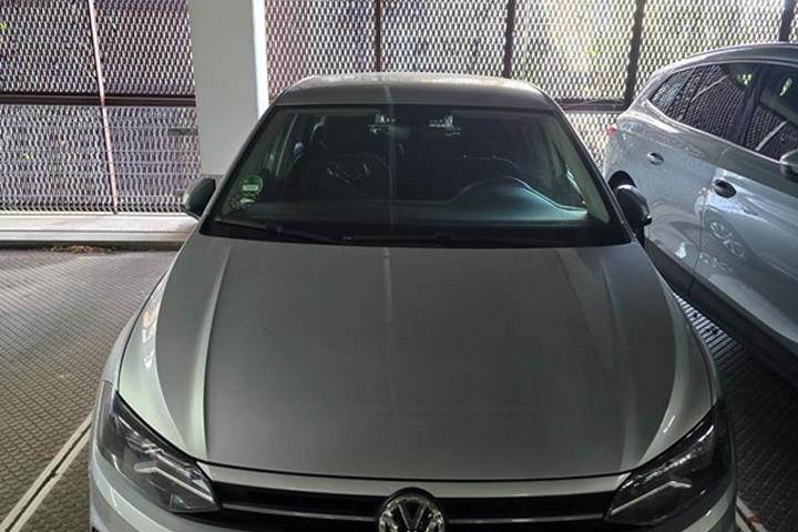 undefined VW Polo fra 2019