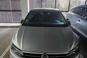 VW Polo 1,0 TSI 95 DSG7