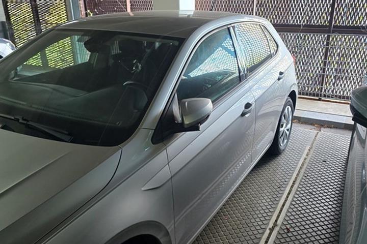 undefined VW Polo fra 2019