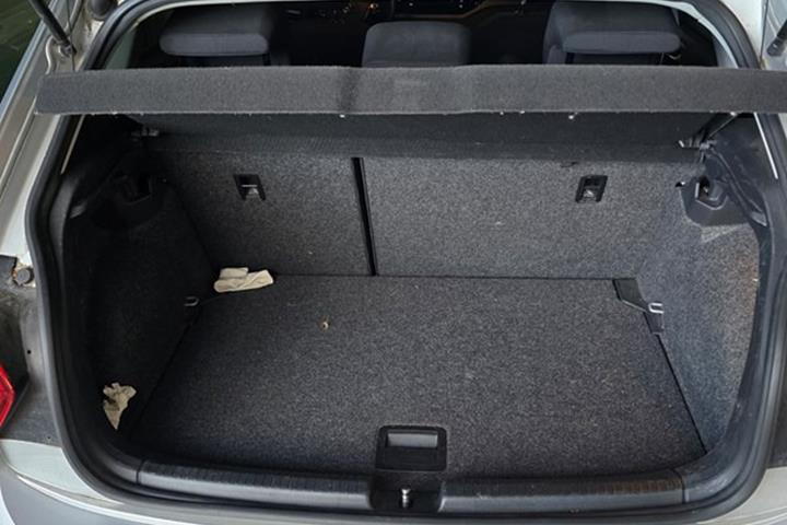 undefined VW Polo fra 2019