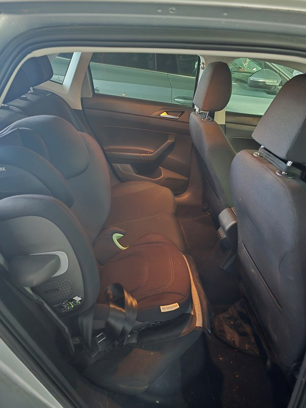 undefined VW Polo fra 2019