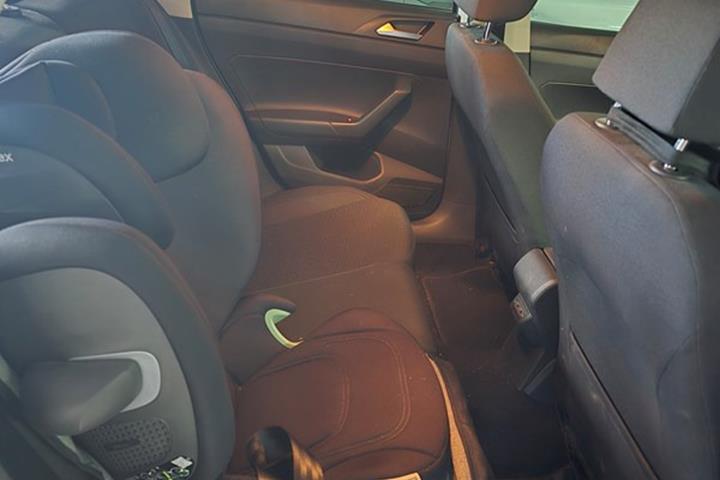 undefined VW Polo fra 2019