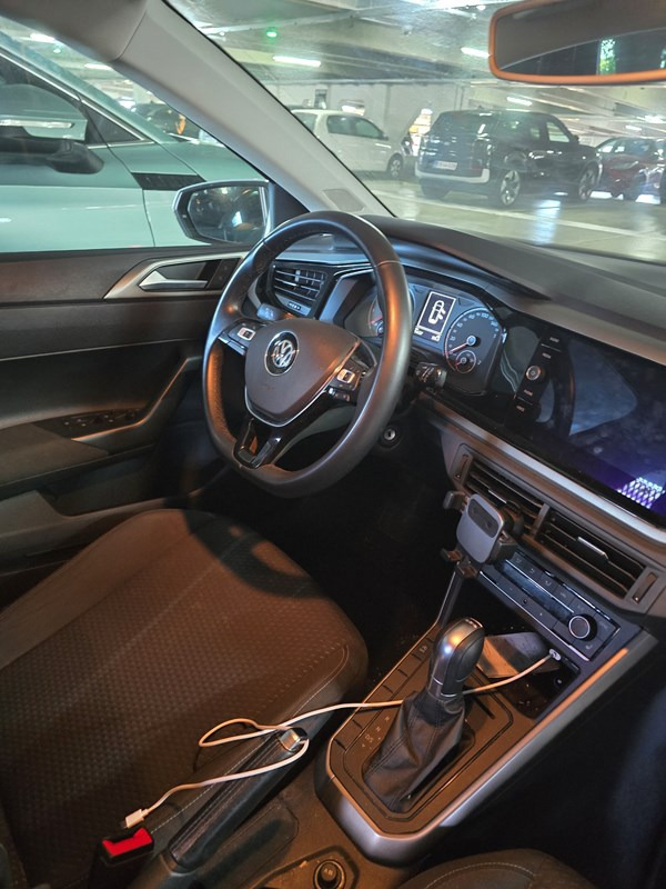 undefined VW Polo fra 2019