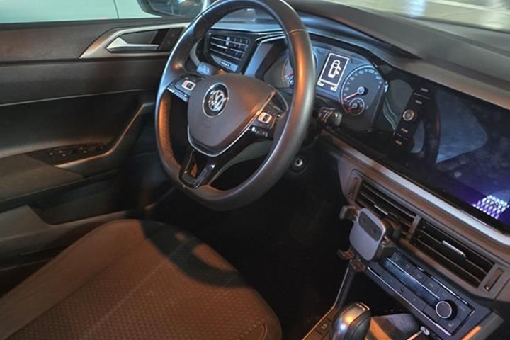 undefined VW Polo fra 2019