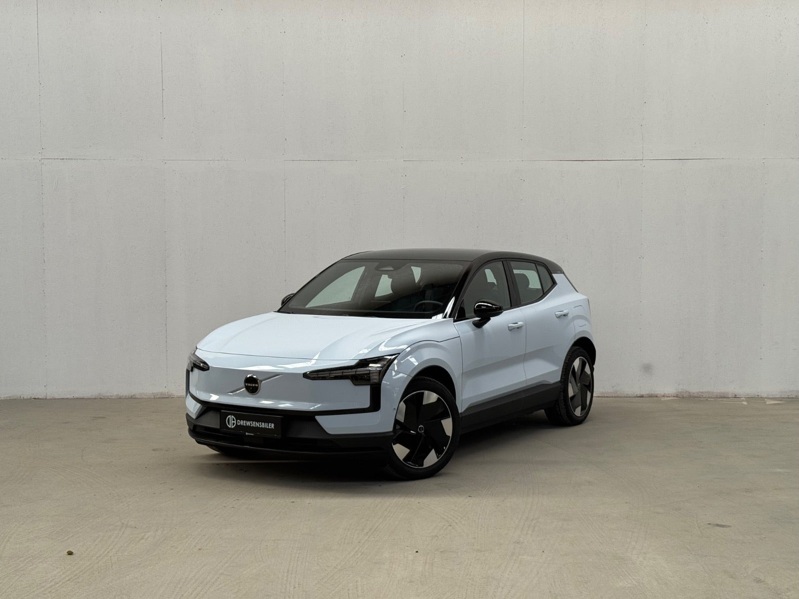 Volvo EX30 Extended Range Ultra