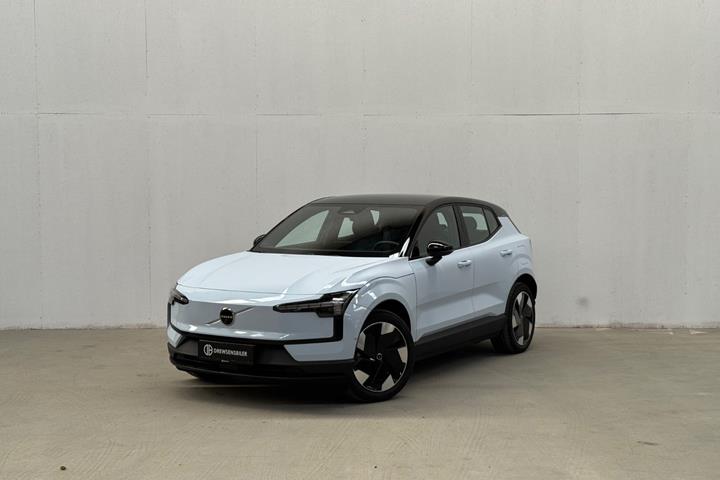undefined Volvo EX30 fra 2024
