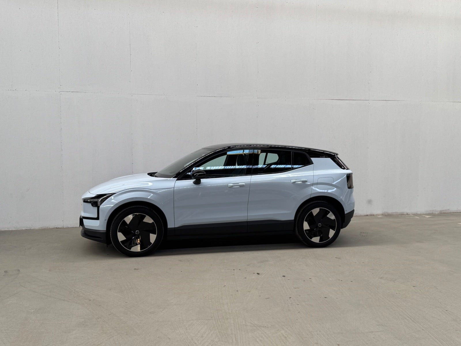 undefined Volvo EX30 fra 2024